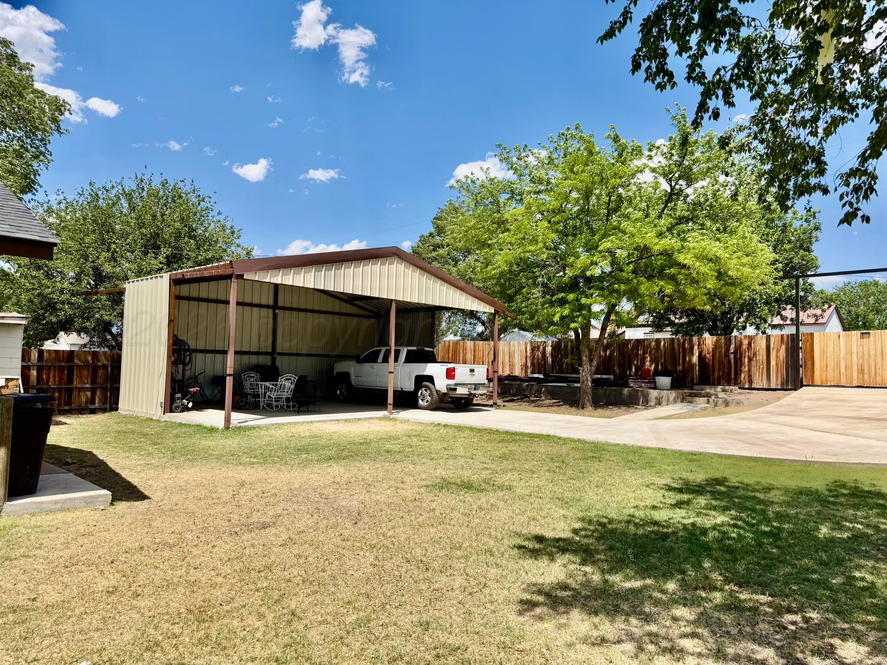 833 Conklin Street Canadian, TX 79014 - Photo 15 of 15 IMG_0396