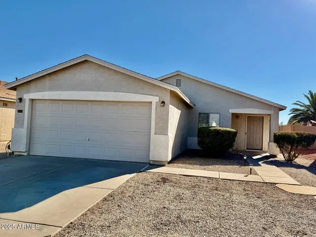 $260,000 | 5989 East Sunrise Circle, Florence, AZ 85132