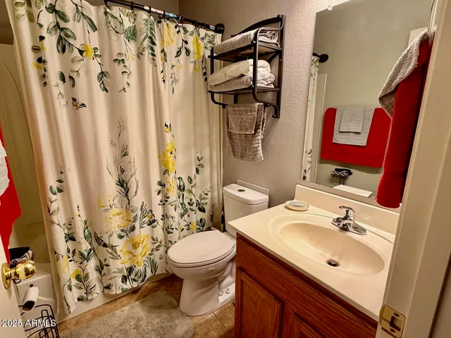 $260,000 | 5989 East Sunrise Circle, Florence, AZ 85132