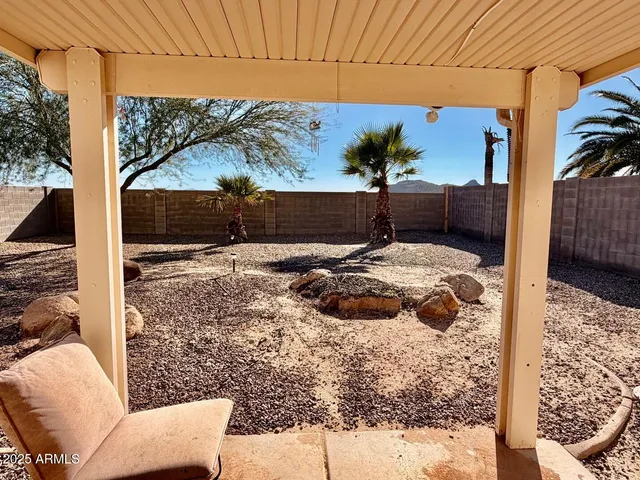 $260,000 | 5989 East Sunrise Circle, Florence, AZ 85132