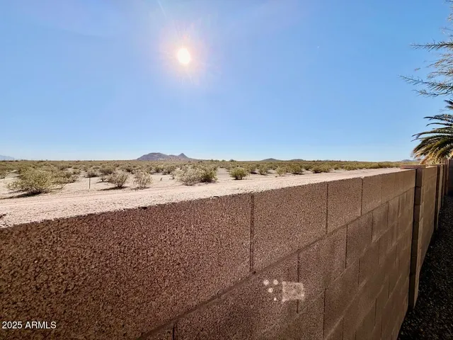 $260,000 | 5989 East Sunrise Circle, Florence, AZ 85132