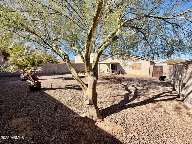 $260,000 | 5989 East Sunrise Circle, Florence, AZ 85132