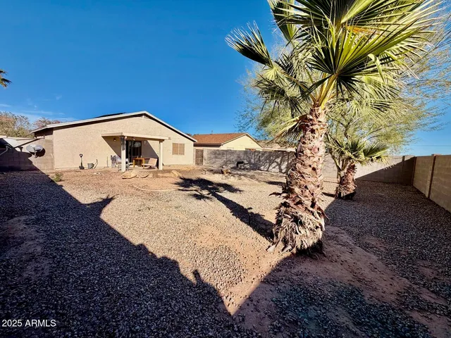 $260,000 | 5989 East Sunrise Circle, Florence, AZ 85132