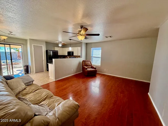 $260,000 | 5989 East Sunrise Circle, Florence, AZ 85132