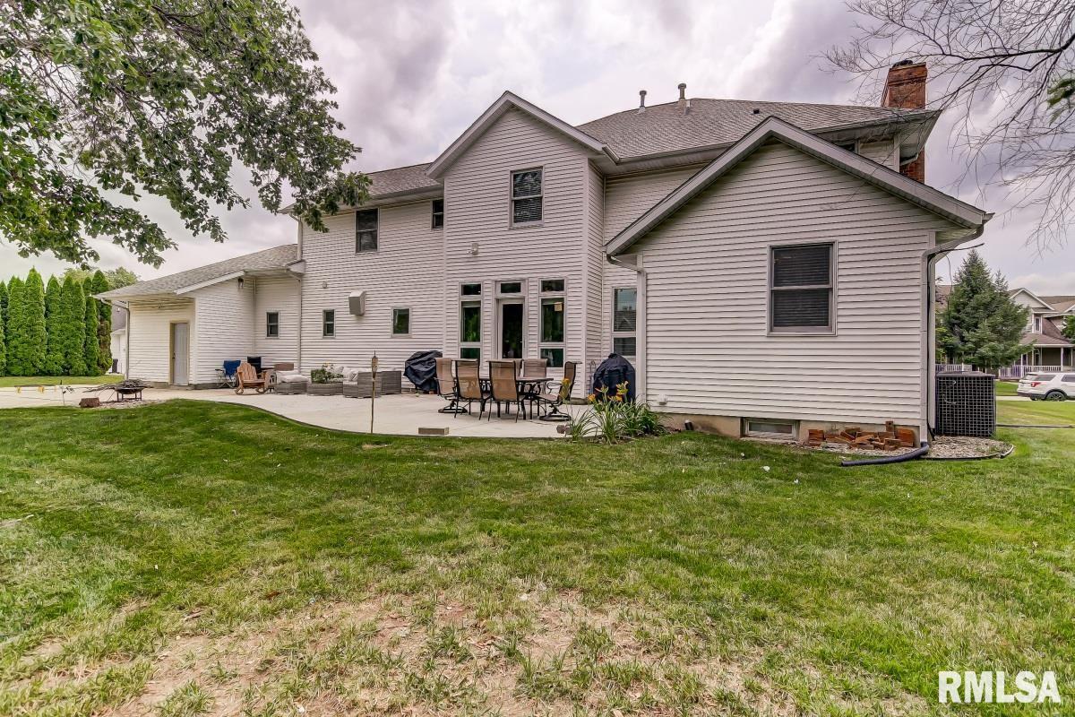 4916 Blackwolf Road Springfield, IL 62711 - Photo 44 of 50 Gallery Image 44