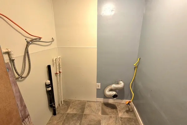 $119,900 | 229 Miller Street, Unit E6, Ludlow, MA 01056