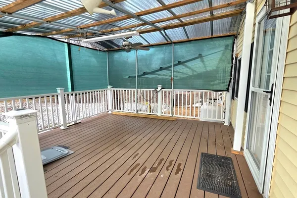 $119,900 | 229 Miller Street, Unit E6, Ludlow, MA 01056