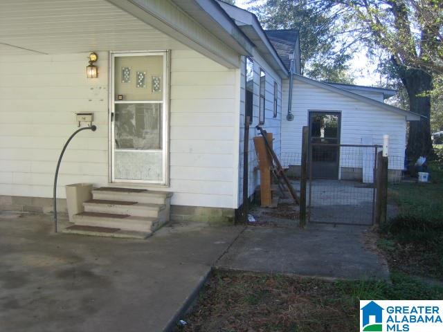 116 Louise Street Clanton, AL 35045 - Photo 10 of 11