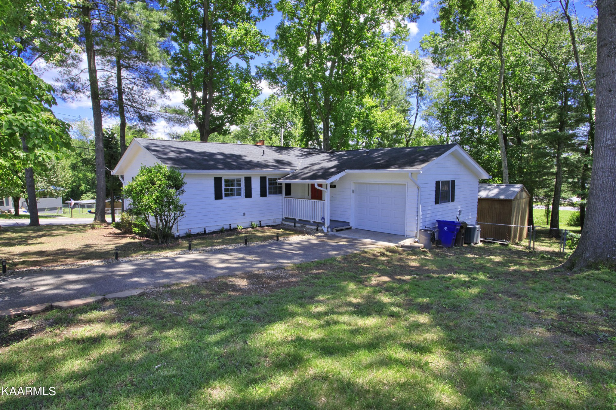101 Henley Road Oak Ridge, TN 37830 - Photo 31 of 32 Gallery Image 31