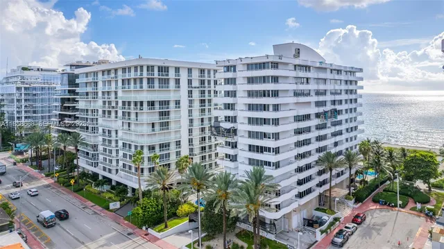 $3,800 | 8911 Collins Avenue, Unit 1004, Surfside, FL 33154