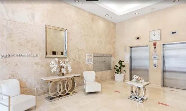 $3,800 | 8911 Collins Avenue, Unit 1004, Surfside, FL 33154