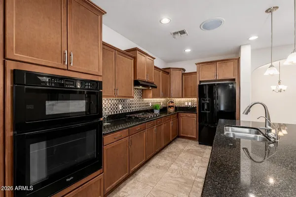 $590,000 | 15619 West Minnezona Avenue, Goodyear, AZ 85395