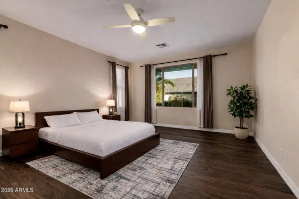 $590,000 | 15619 West Minnezona Avenue, Goodyear, AZ 85395