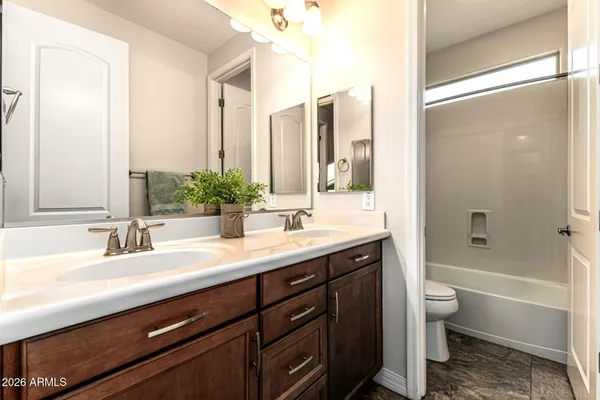 $590,000 | 15619 West Minnezona Avenue, Goodyear, AZ 85395