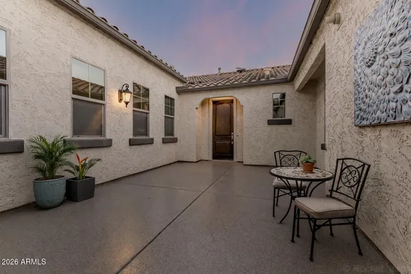 $590,000 | 15619 West Minnezona Avenue, Goodyear, AZ 85395