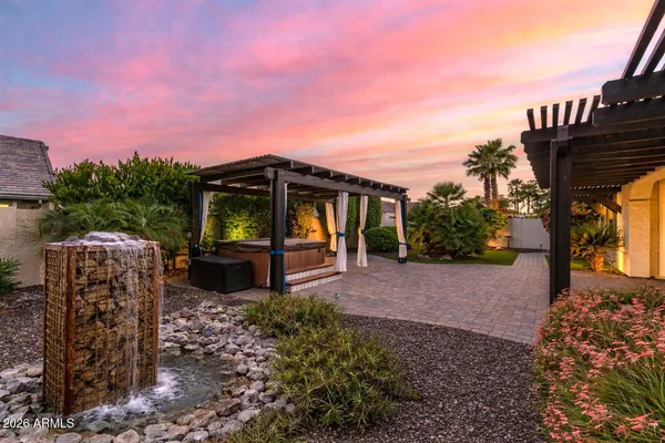 $590,000 | 15619 West Minnezona Avenue, Goodyear, AZ 85395