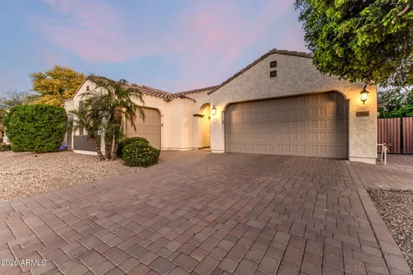 $590,000 | 15619 West Minnezona Avenue, Goodyear, AZ 85395