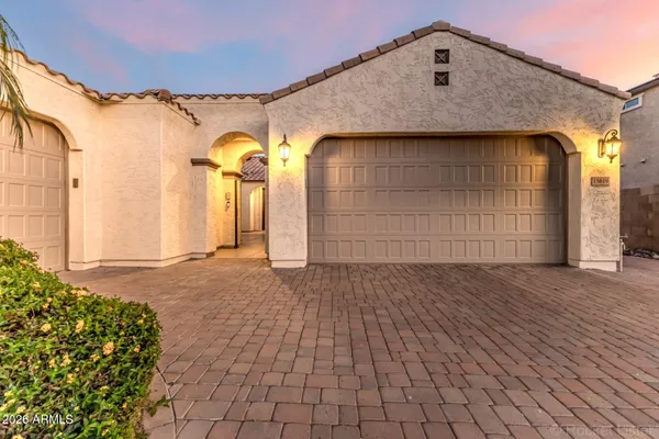 $590,000 | 15619 West Minnezona Avenue, Goodyear, AZ 85395