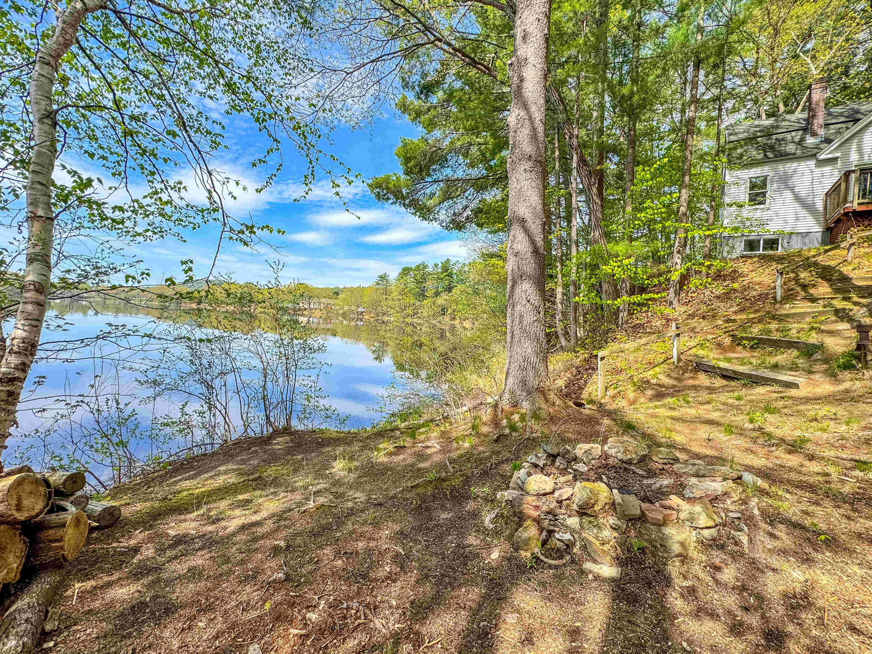 45 North Shore Road Turner, ME 04282 - Photo 15 of 40 IMG_8768