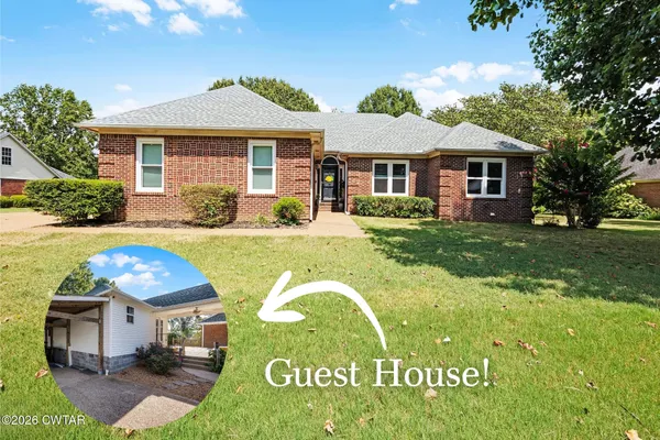 $399,900 | 56 Chamberlain Drive, Humboldt, TN 38343