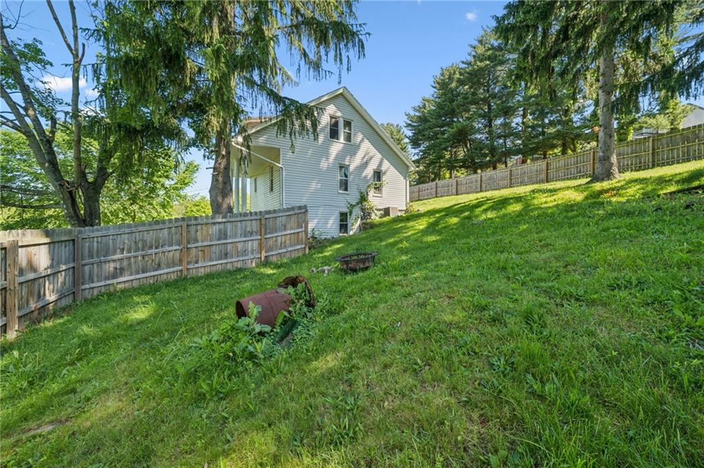 132 Country Club Road Washington, PA 15301 - Photo 35 of 36