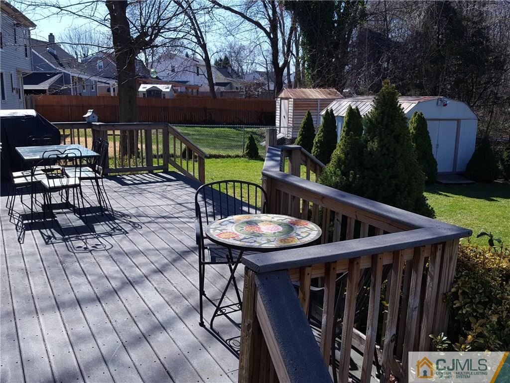 19 Piersoll Road Old Bridge, NJ 08857 - Photo 23 of 25 Gallery Image 23