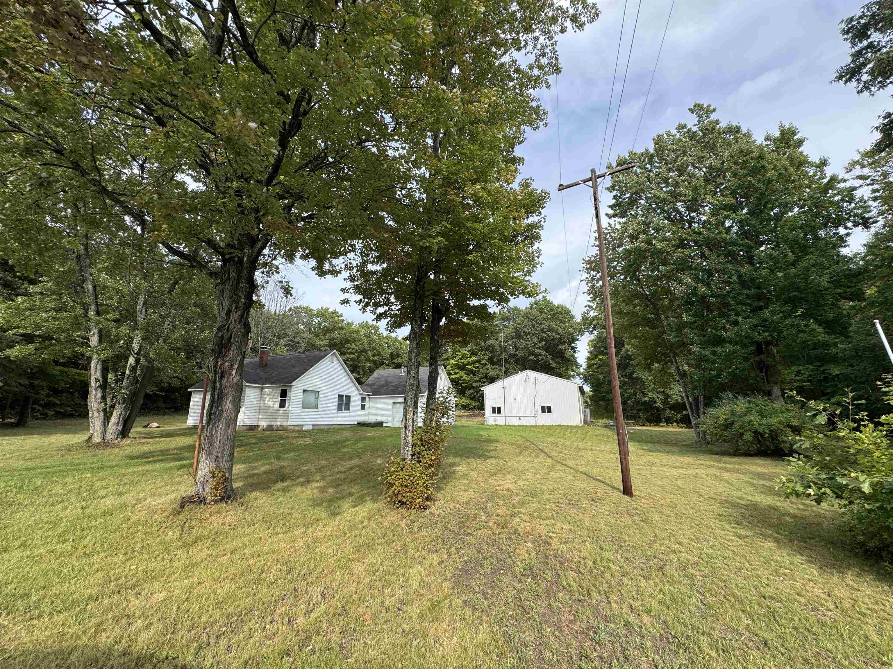 4174 North Dorr Road Merritt, MI 49667 - Photo 36 of 36