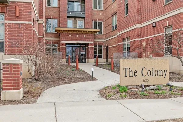 $350,000 | 625 East Mifflin Street, Unit 309, Madison, WI 53703