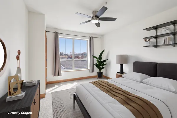 $350,000 | 625 East Mifflin Street, Unit 309, Madison, WI 53703