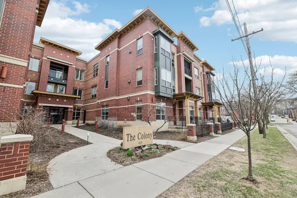 $350,000 | 625 East Mifflin Street, Unit 309, Madison, WI 53703