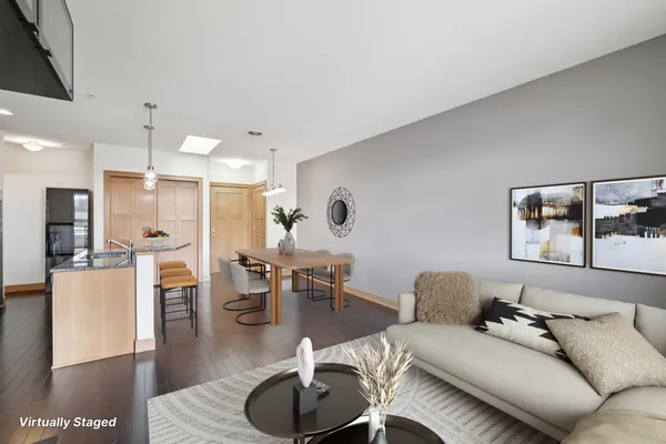 $350,000 | 625 East Mifflin Street, Unit 309, Madison, WI 53703