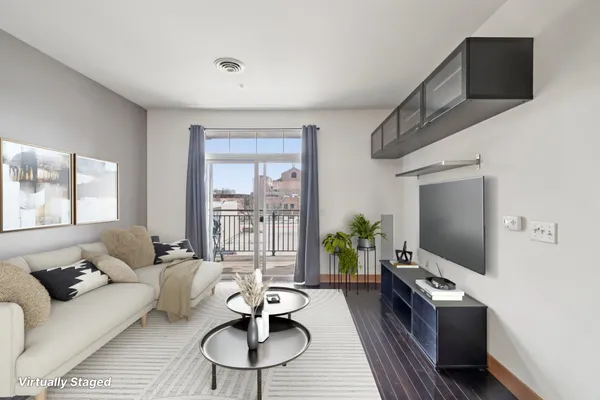 $350,000 | 625 East Mifflin Street, Unit 309, Madison, WI 53703