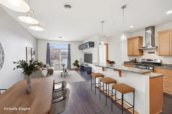$350,000 | 625 East Mifflin Street, Unit 309, Madison, WI 53703