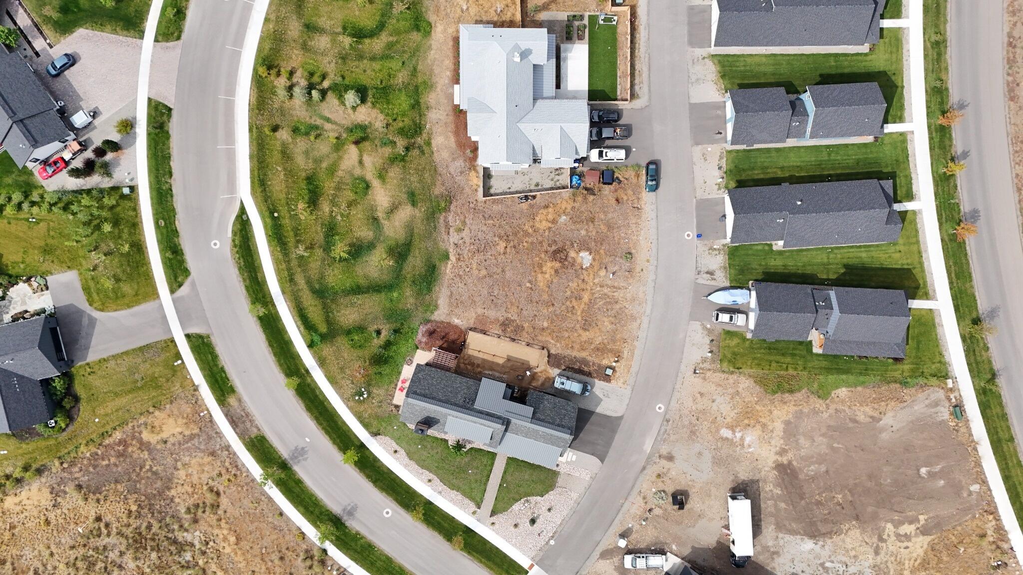 1541 Appaloosa Rd. Lot 12