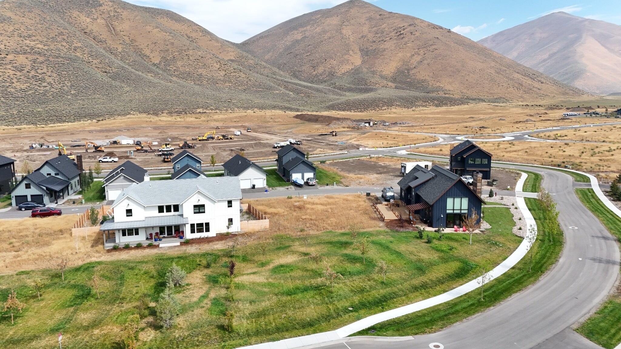 1541 Appaloosa Road Hailey, ID 83333 - Photo 5 of 8 1541 Appaloosa Rd. Lot 12