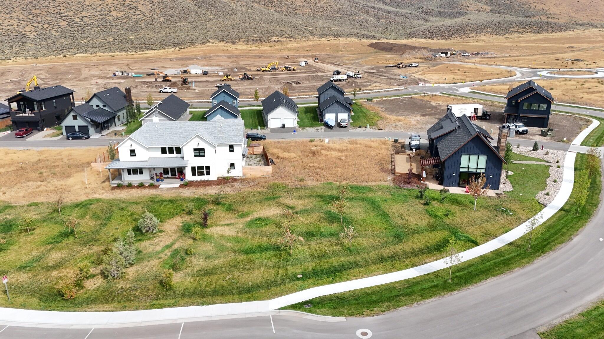 1541 Appaloosa Road Hailey, ID 83333 - Photo 8 of 8 1541 Appaloosa Rd. Lot 12