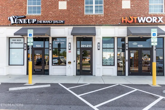 $1,525 | 1110 Franck Street, Unit 214, Alcoa, TN 37701