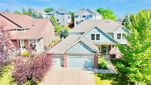 $709,000 | 22668 East Lake Place, Aurora, CO 80015