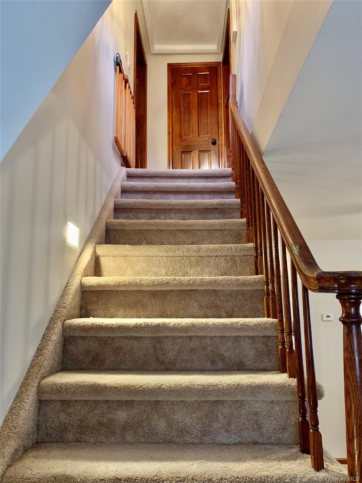 1 Library Road Tuxedo Park, NY 10987 - Photo 18 of 28 a view of entryway