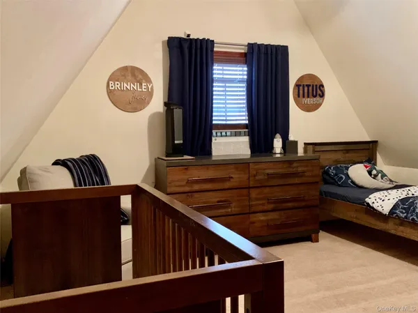 a view of a interior of house