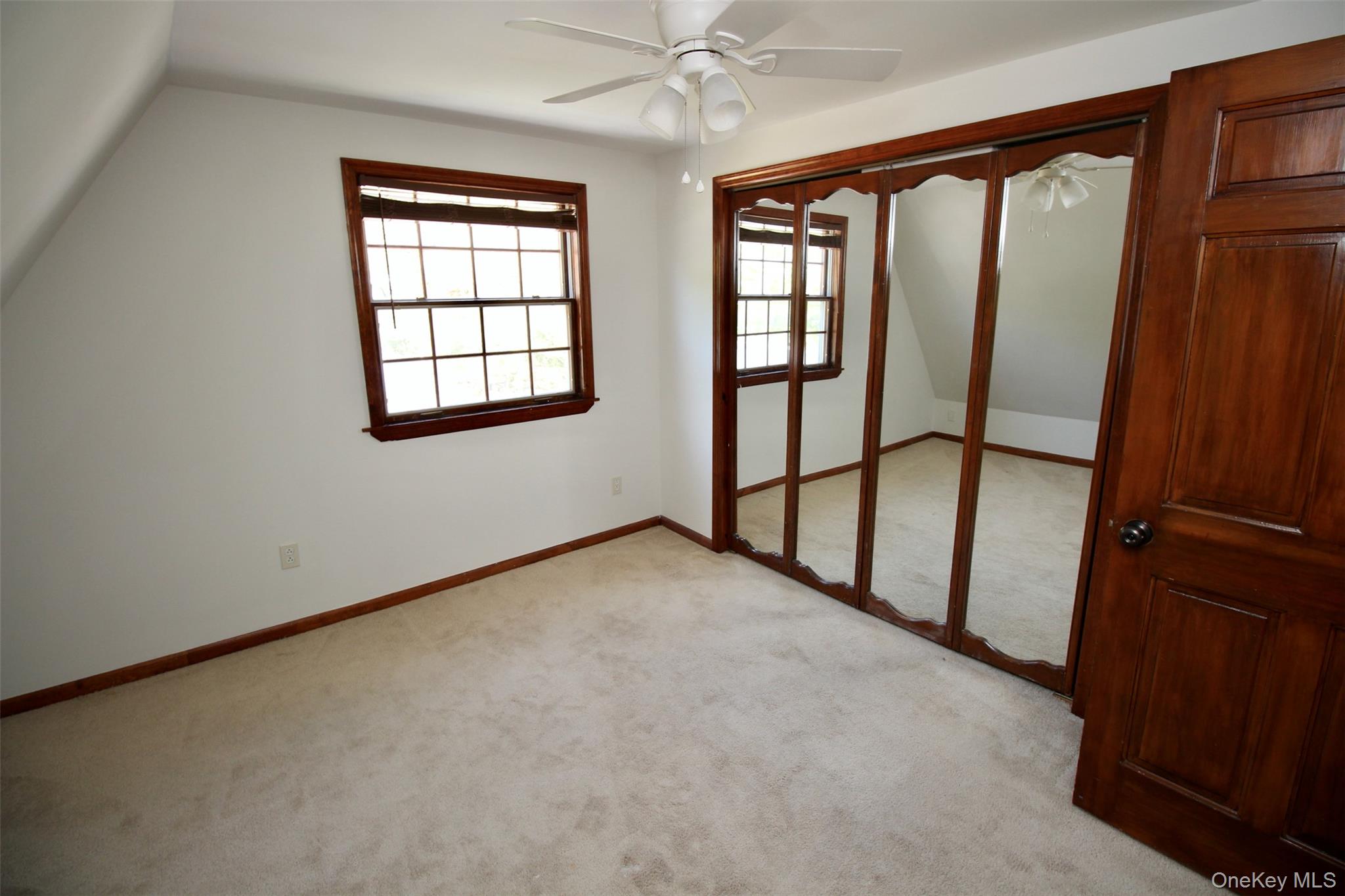 1 Library Road Tuxedo Park, NY 10987 - Photo 26 of 26 an empty room with windows