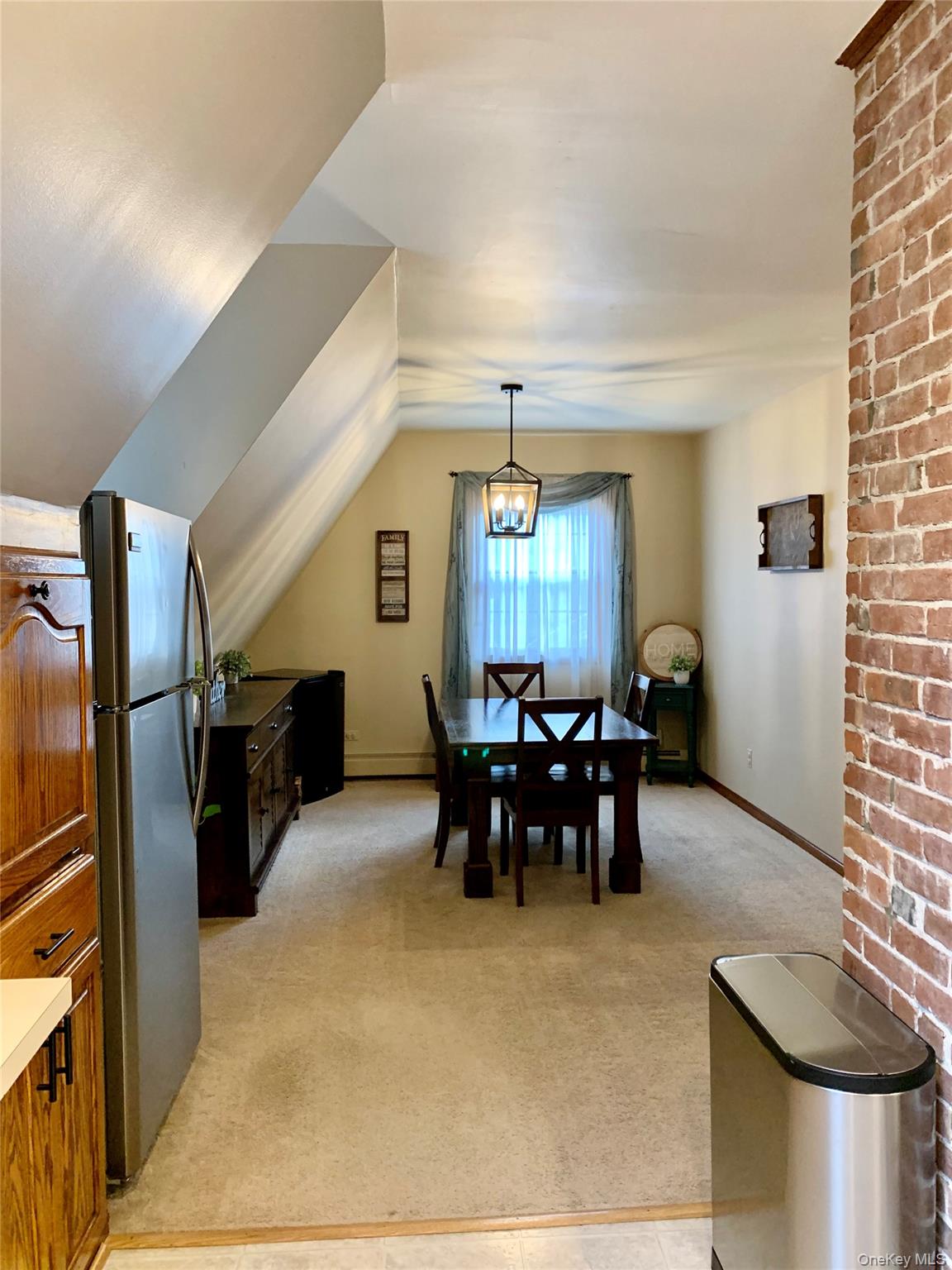 1 Library Road Tuxedo Park, NY 10987 - Photo 10 of 28 a view of a livingroom with furniture and a couch