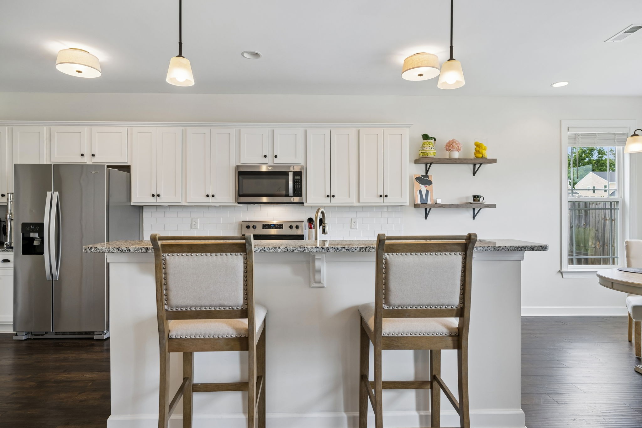 1002 Garrison Way Spring Hill, TN 37174 - Photo 22 of 63