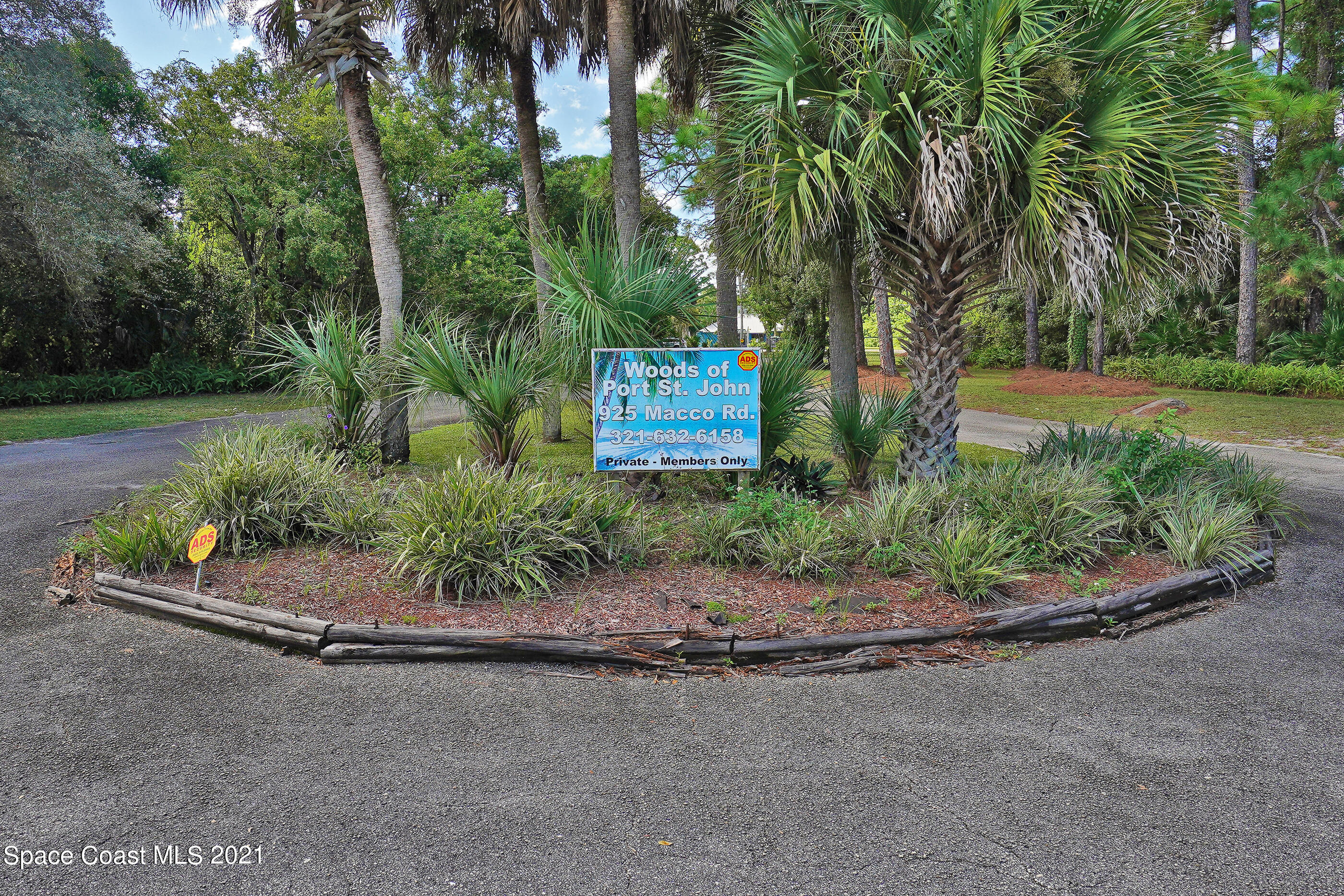 905 Macco Road Cocoa, FL 32927 - Photo 22 of 27