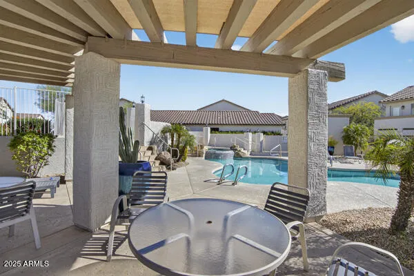 $2,095 | 9750 North Monterey Drive, Unit 39, Fountain Hills, AZ 85268
