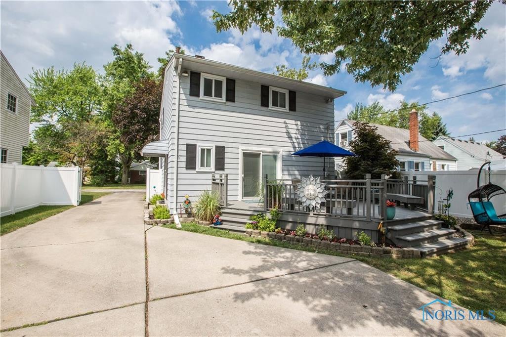 804 Ransom Street Maumee, OH 43537 - Photo 8 of 36 Gallery Image 8