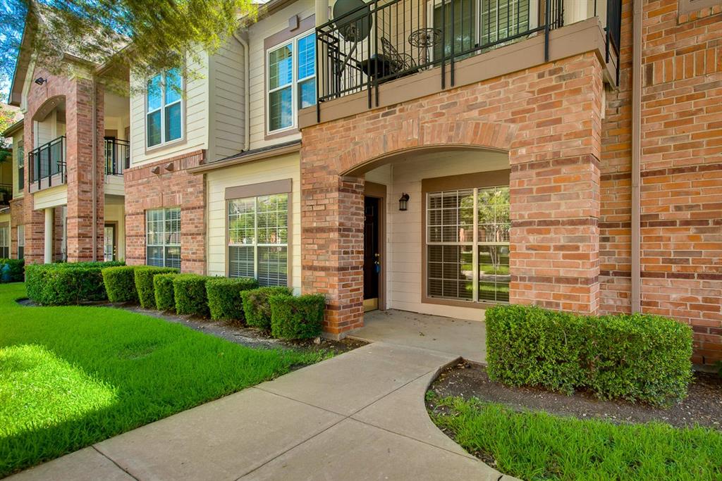 2524 Preston Road, Unit 1501 Plano, TX 75093 - Photo 13 of 17 Main Entrance of Property