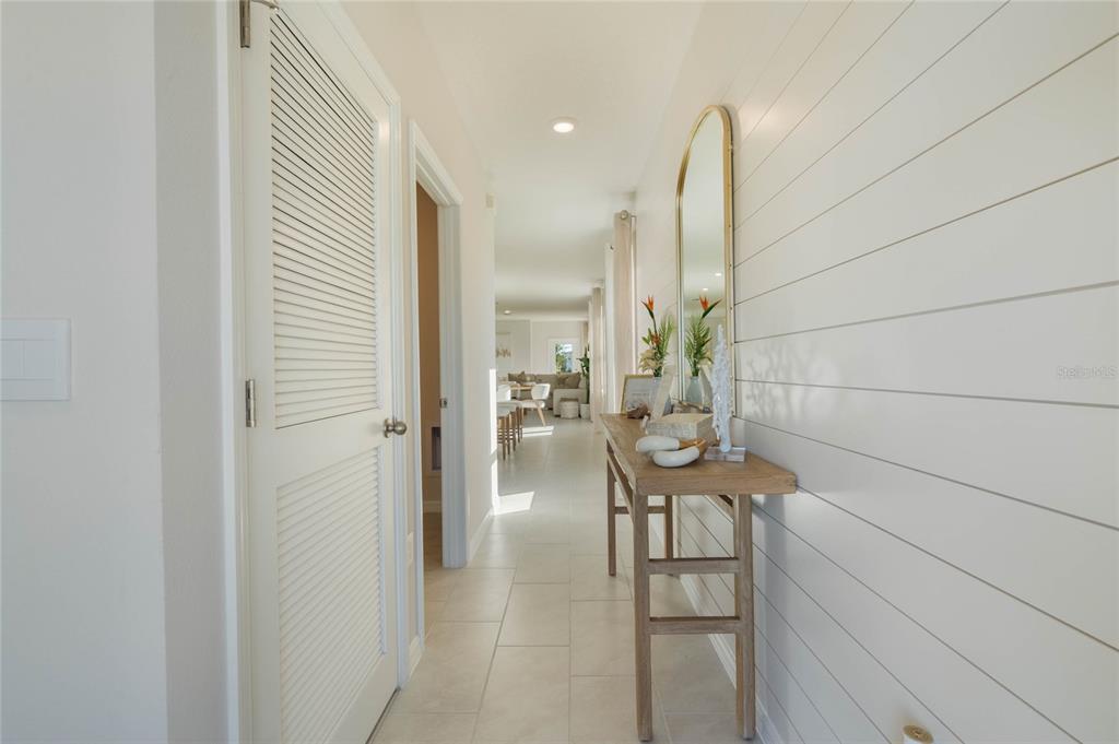 4201 Evernia Road Tavares, FL 32778 - Photo 2 of 25 a view of a dining room with furniture