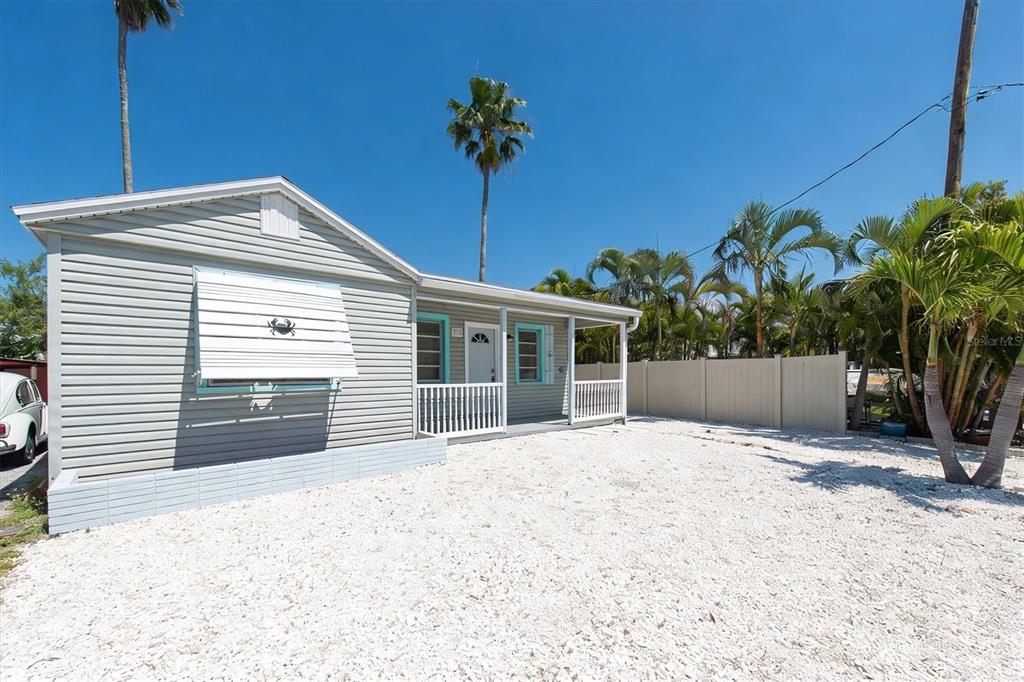 358 Boca Ciega Drive Madeira Beach, FL 33708 - Photo 1 of 20