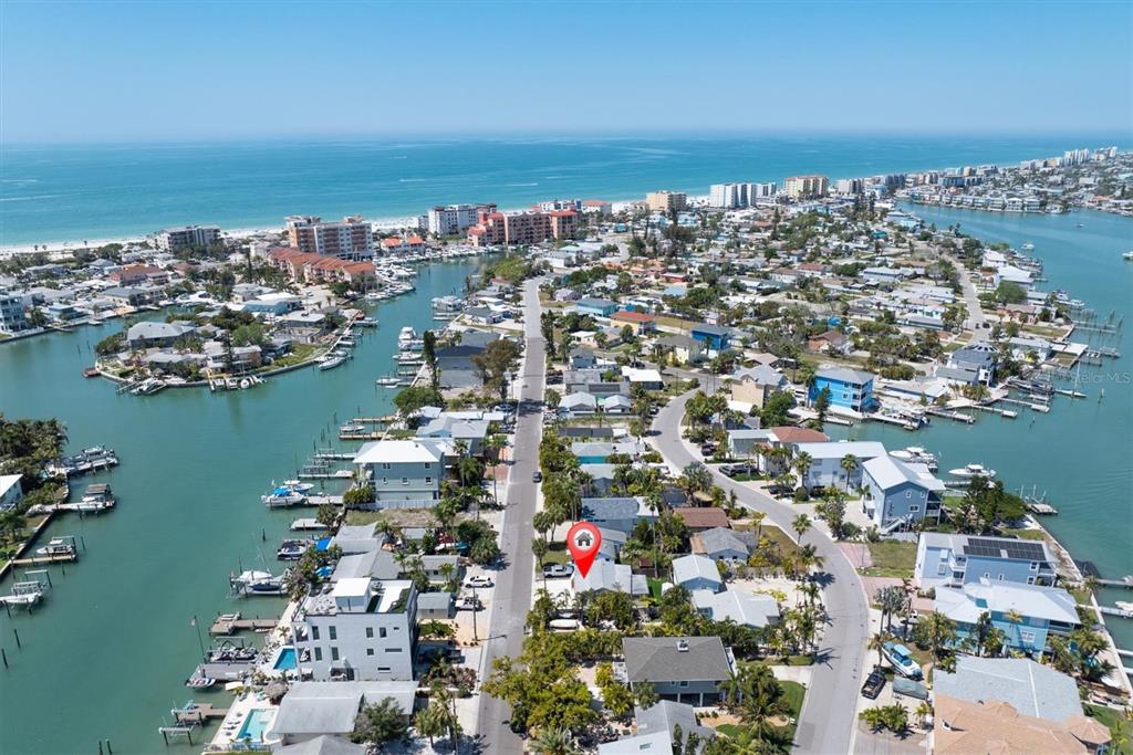 358 Boca Ciega Drive Madeira Beach, FL 33708 - Photo 18 of 20